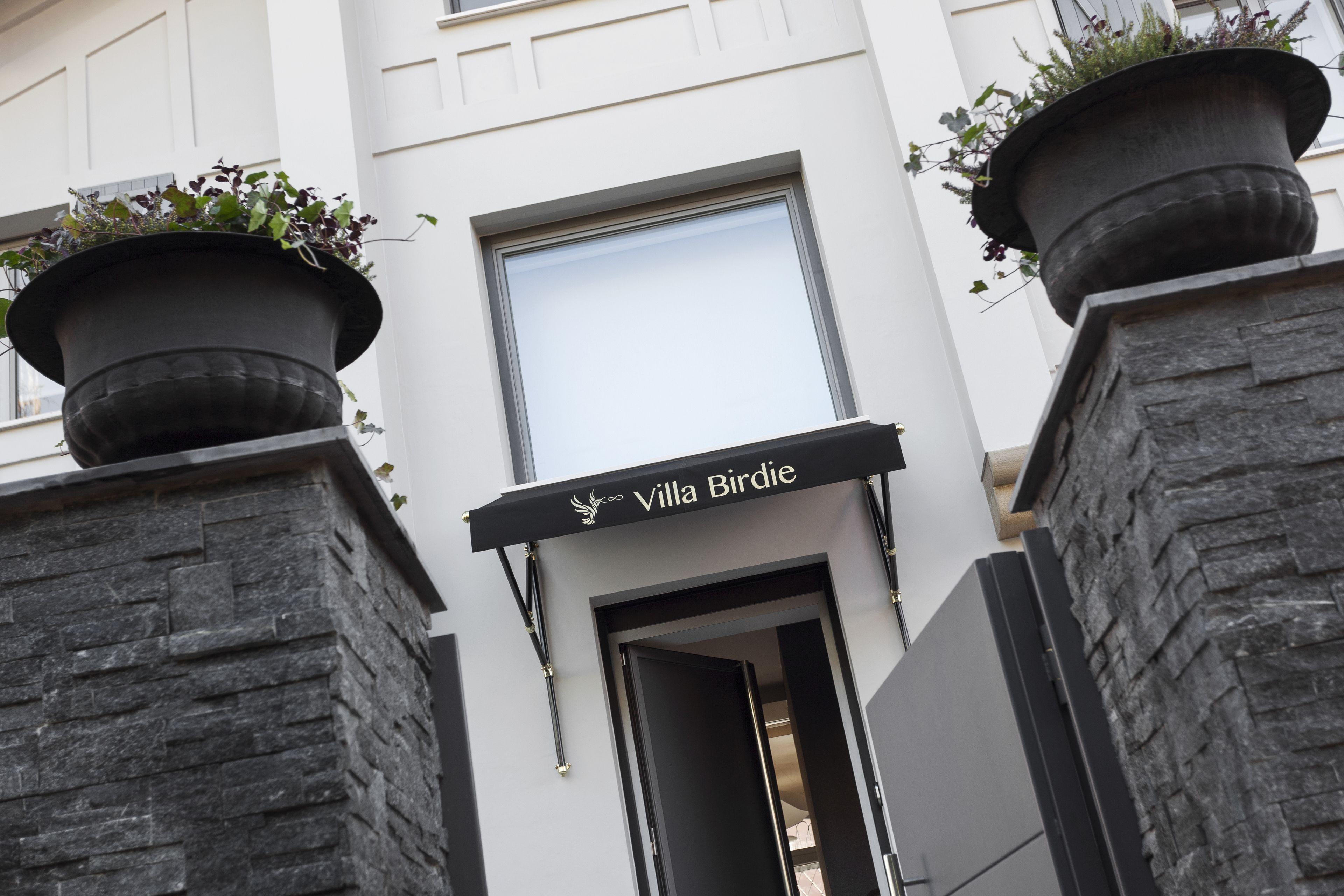 Villa Birdie Boutique - Adults Only — Fotos 2