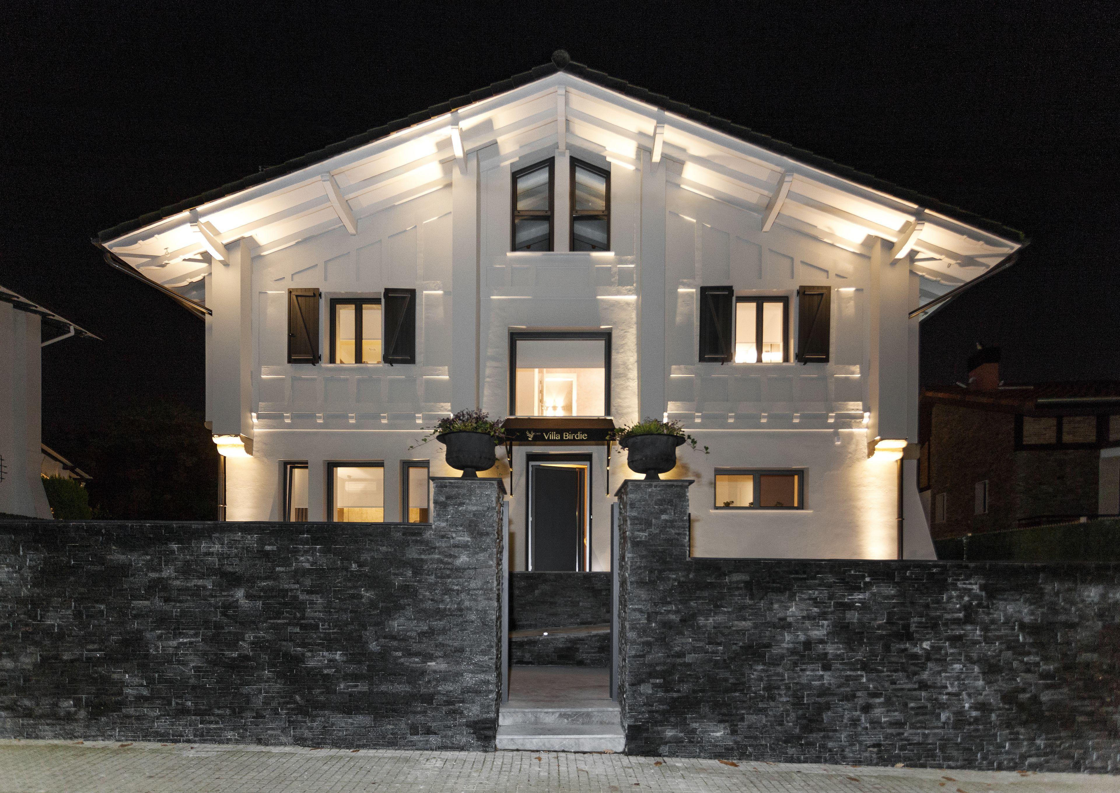 Villa Birdie Boutique - Adults Only, San Sebastian